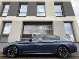 BMW 530d xD ACC*M SPORT*GLASDACH*H/K*KAM*HUD*KEY*20' - BMW 530: Xd