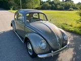 Volkswagen VW Käfer 1200 L - Faltdach, 1959er, TOP-ZUSTAND! - Volkswagen Käfer mit Benzin-Antrieb: Faltdach