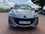 Mazda 5 1.6 MZ-CD SENDO SENDO - Mazda 5: Cd