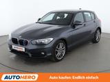 BMW 1er 116i Advantage*TEMPO*PDC*SHZ* - BMW 116: 116i Advantage