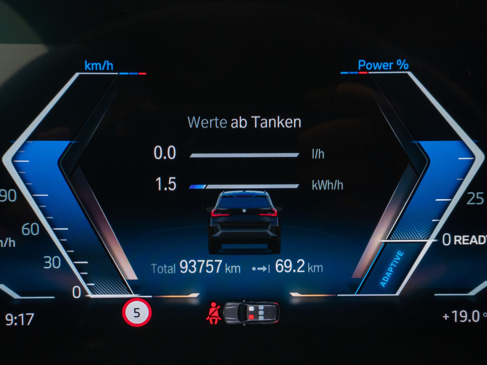 Fahrzeugabbildung BMW X1 xD30e M Sport 360°HUD DAB H/K Komfort LED