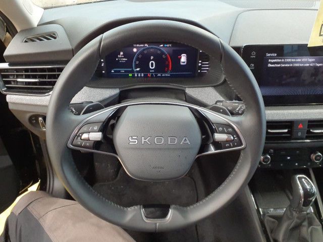 Skoda Kamiq - Bild 4