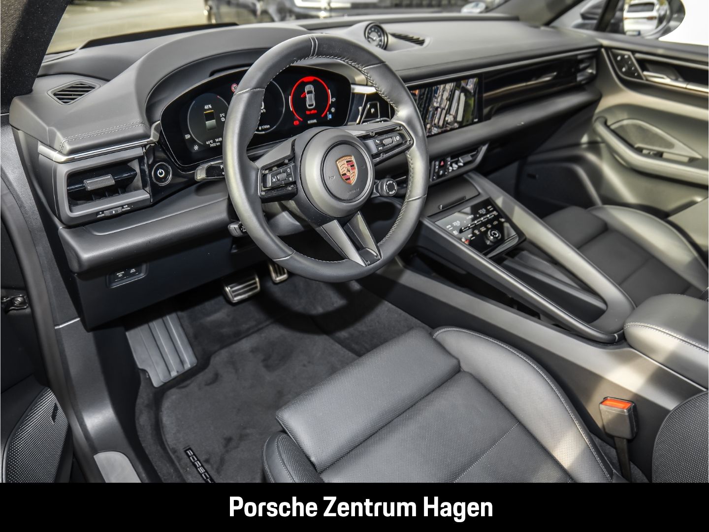 Porsche Macan - Bild 23