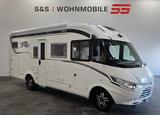 Laika Ecovip 710*Luft/Hub/Klima/Sat/Solar/Lithium* - Laika Integrierter