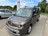 Renault Kangoo Authentique - Renault Kangoo: Authentique