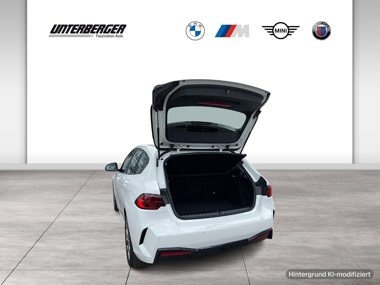 BMW 116 - Bild 12