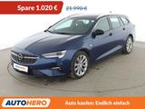 Opel Insignia 2.0 CDTI Business Elegance Aut.*NAVI* - Opel Insignia Gebrauchtwagen in Stuttgart