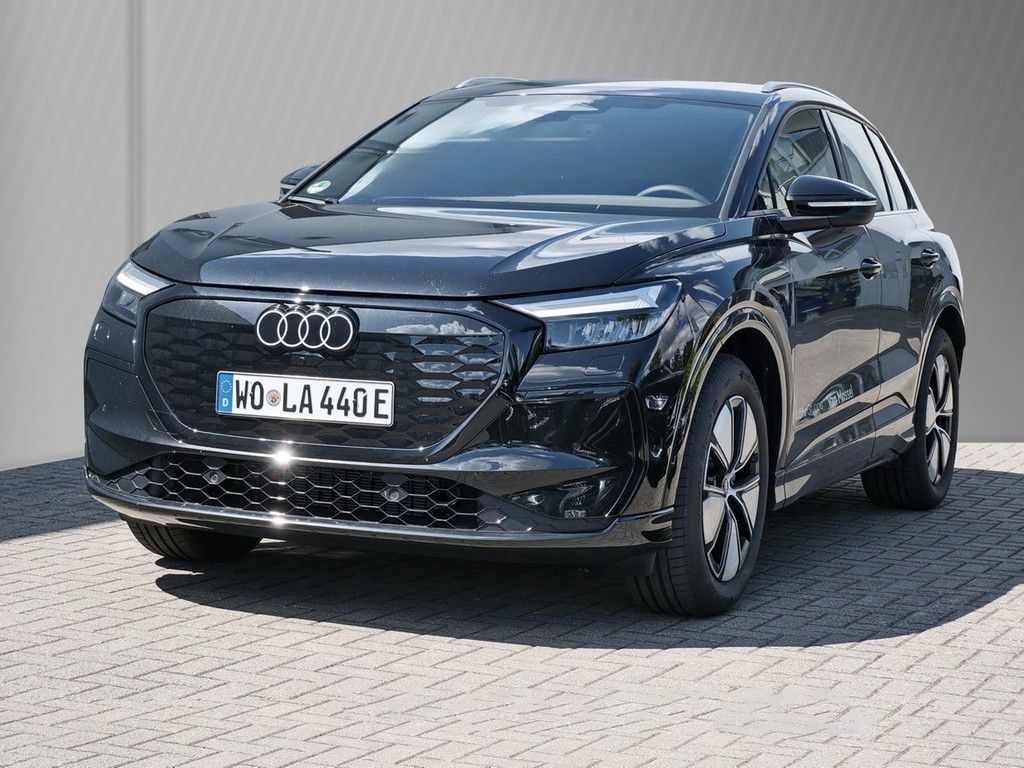 Audi Q4 e-tron 150 kW / 204 PS imagem 2