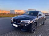 BMW X4 xDrive30d AT M Sport M Sport/Voll - BMW X4 in Köln