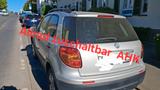 Fiat Sedici 1.6 16V 4x4 Dynamic Dynamic - Fiat Sedici Dynamic mit Benzin-Antrieb