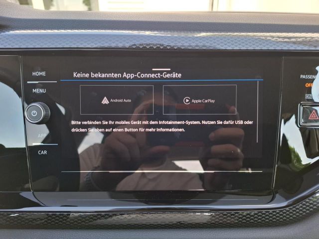 POLO 1.0 LIFE SHZ+KLIMA+DAB+LED