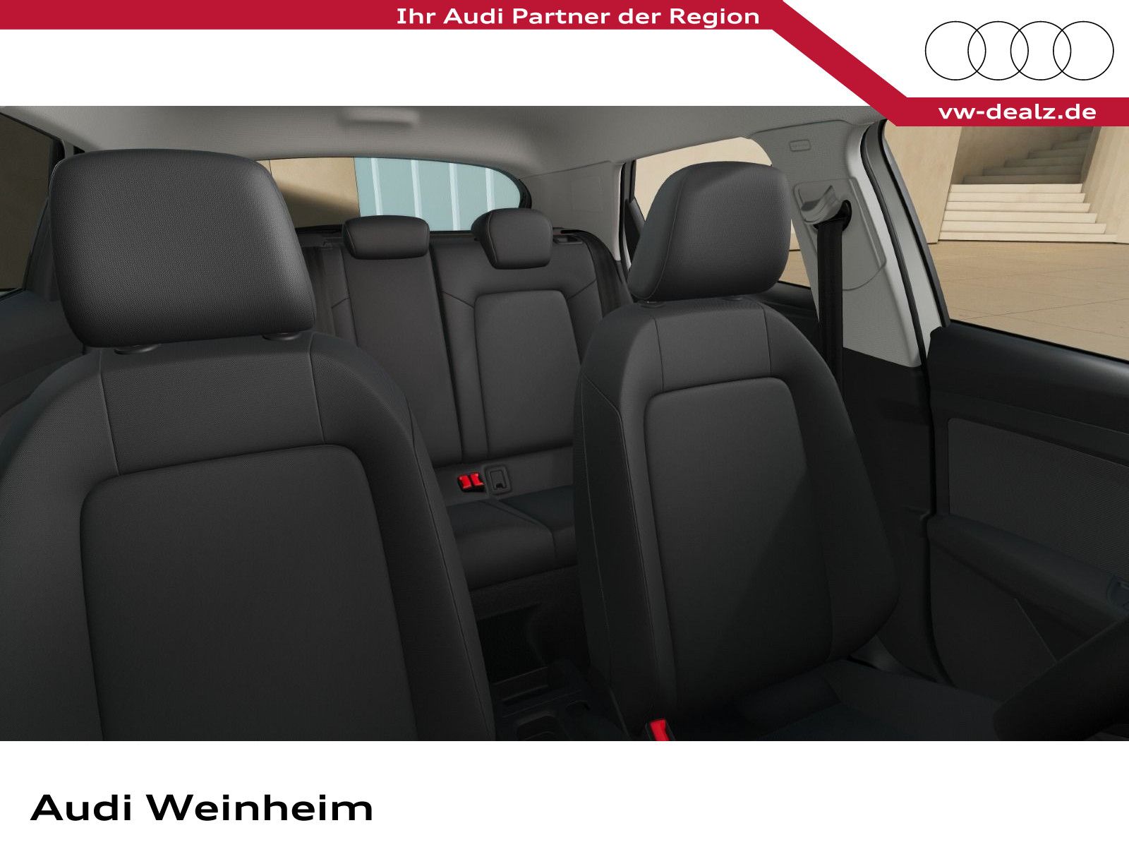 Audi A1 - Bild 11
