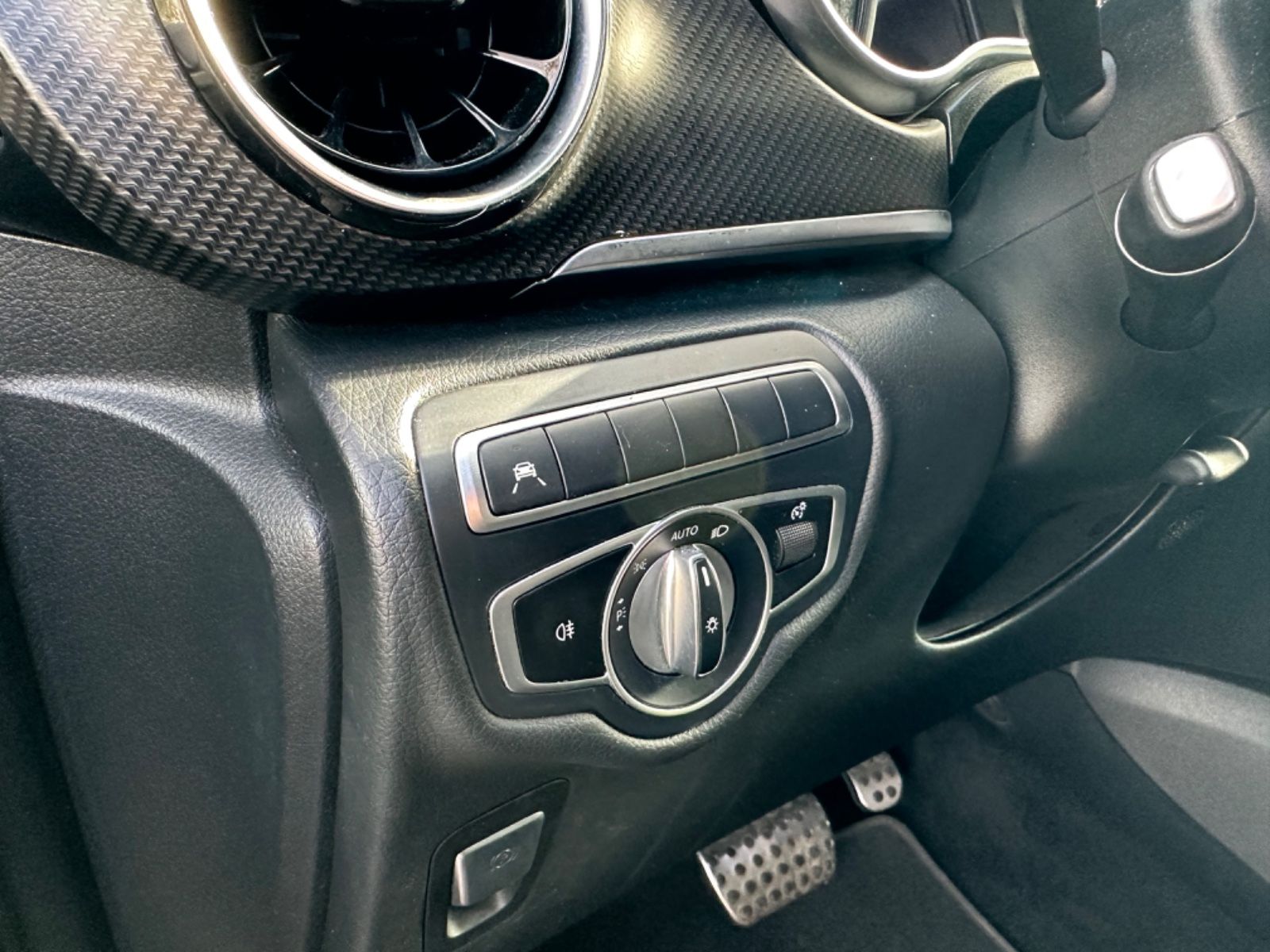 Fahrzeugabbildung Mercedes-Benz V300d Lang Edition19*Burmester*StHz*360°Kam.*AMG