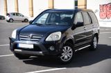 Honda HONDA CR-V Executive. Lesen. - Honda aus 2006: Cr