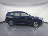 BMW X1 sDrive18i AHK Sportsitze Aktivsitz Driving As - BMW X1 mit Anhängerkupplung