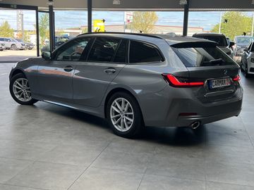 BMW 320 - 6