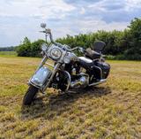 Harley-Davidson Softail Heritage Classic 100years FLSTC - Offers