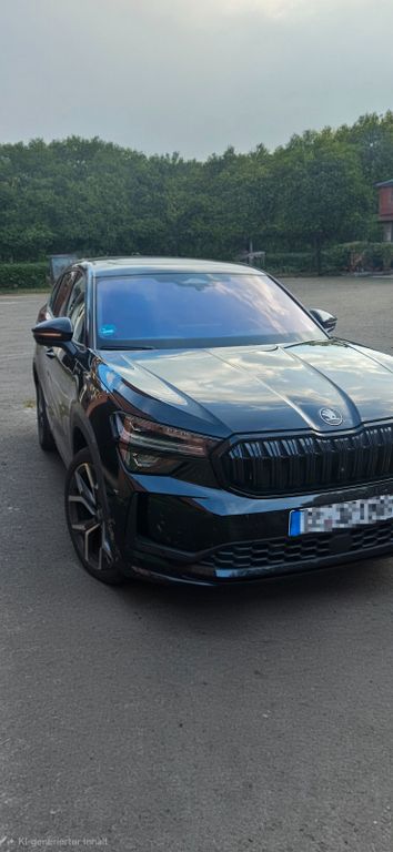 Image of Skoda Kodiaq