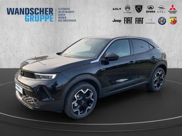 Opel Mokka Ultimate