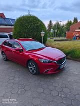 Mazda 6 Skyactive  Tuv Neu Japan TOP TOP Z... - Mazda: Mazda6 Top