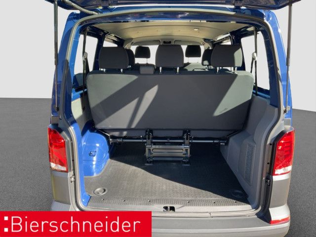 Volkswagen T6 Kombi - Bild 16