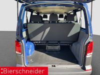 Volkswagen T6 Kombi - Vorschau Bild 16