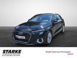 Audi A3 Sportback 35 TDI S tronic advanced NaviPlus L - Audi A3 Gebrauchtwagen in Osnabrück