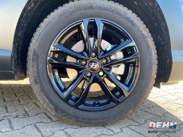 Hyundai KONA SX2 Hybrid Trend Mj26  Assistenz-Licht-Pak