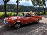 Audi 100 LS Limousine TÜV neu 3. Hand