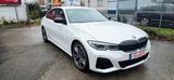 BMW M340i 3 Limousine M340 i xDrive - BMW M340i: Automatik