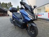 Honda FORZA 125 NSS125 TOP Zustand! inkl. 1. Service - HONDA ROLLER 125
