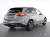 Mercedes-Benz GLC 400 e 4M AMG+AIRMATIC+HA-LENKUNG+PANO+AHK+++ - Mercedes-Benz GLC 400 Gebrauchtwagen in Berlin