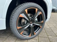 CUPRA Ateca 1.5 TSI DSG NAVI KESSY PANO AHK KAM 5J GAR bei Autohaus Landmann & Maier OHG