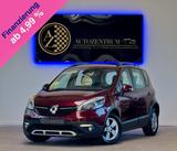 Renault Scenic III 1.5d Xmod Paris*GARANTIE*NAVI*1.HAND* - Renault Scenic: 5.1