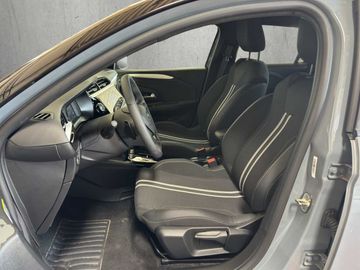 Opel Corsa - 8
