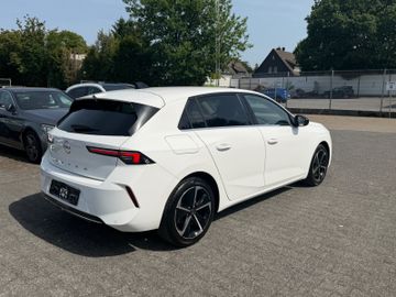 Opel Astra - 5