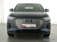 Audi Q4 - Vorschau Bild 11