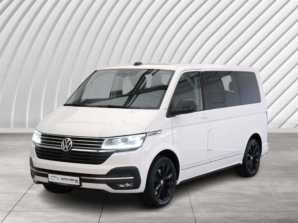 Volkswagen T6 Multivan