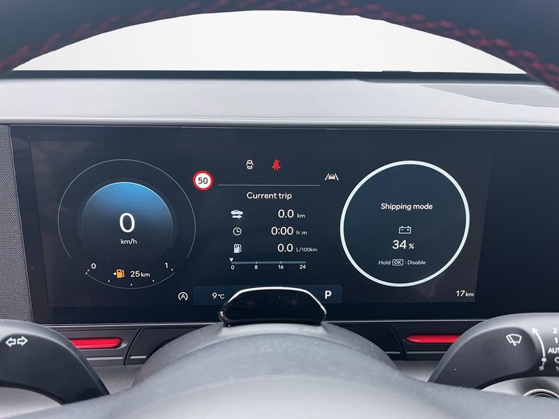 Hyundai Kona – Bild 17