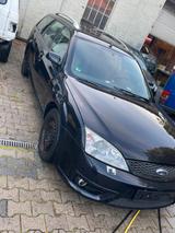 Ford Mondeo ST220 Turnier 3.0 V6 - Ford Mondeo aus 2002: Kombi
