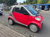 Smart ForTwo smart/Automatik/Klima - gebrauchte Smart ForTwo aus dem Jahr 1999