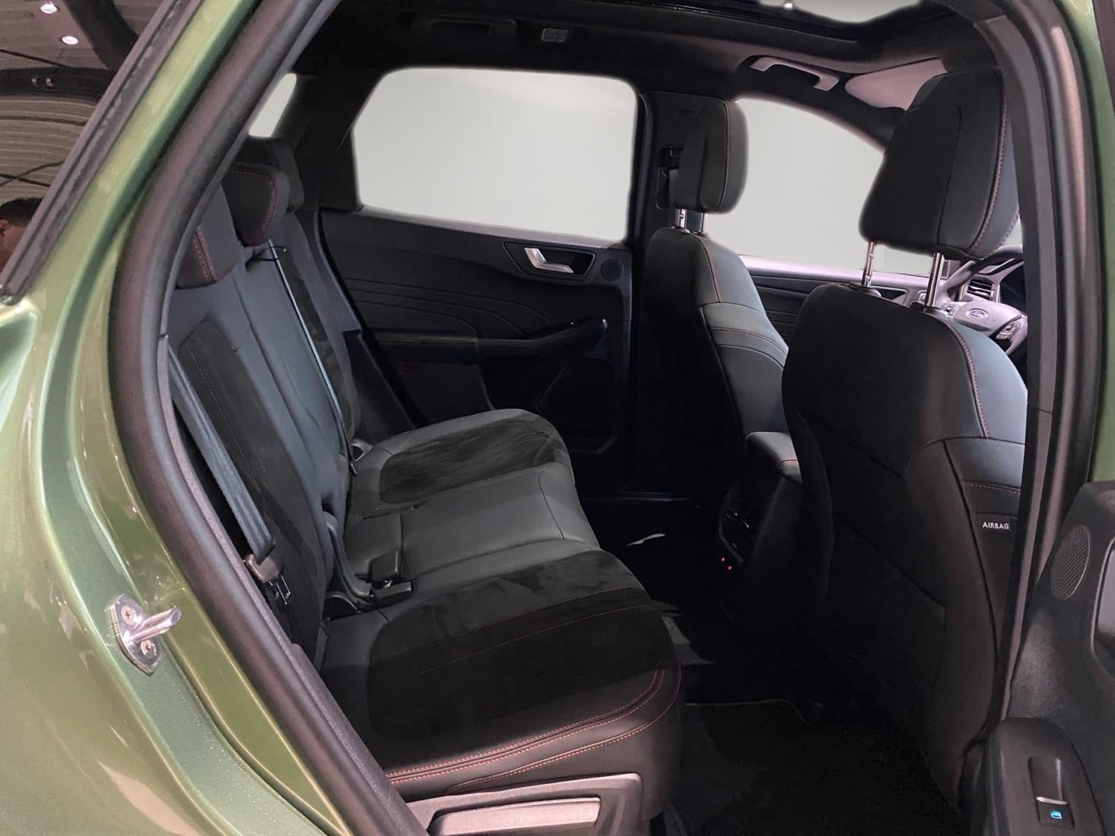 Ford Kuga - Bild 12