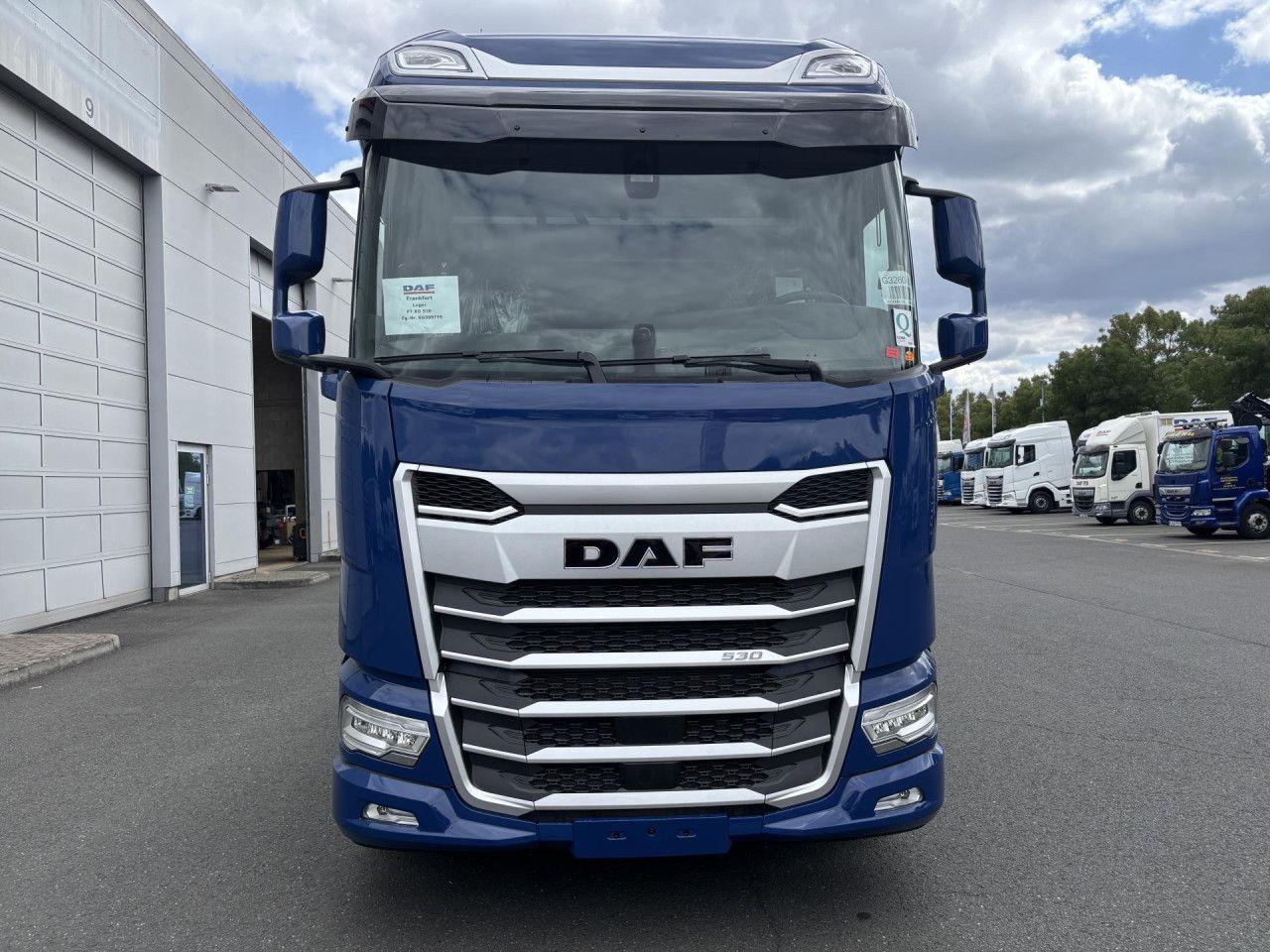 DAF XG 530 FT