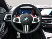 BMW X6 M - Vorschau Bild 15