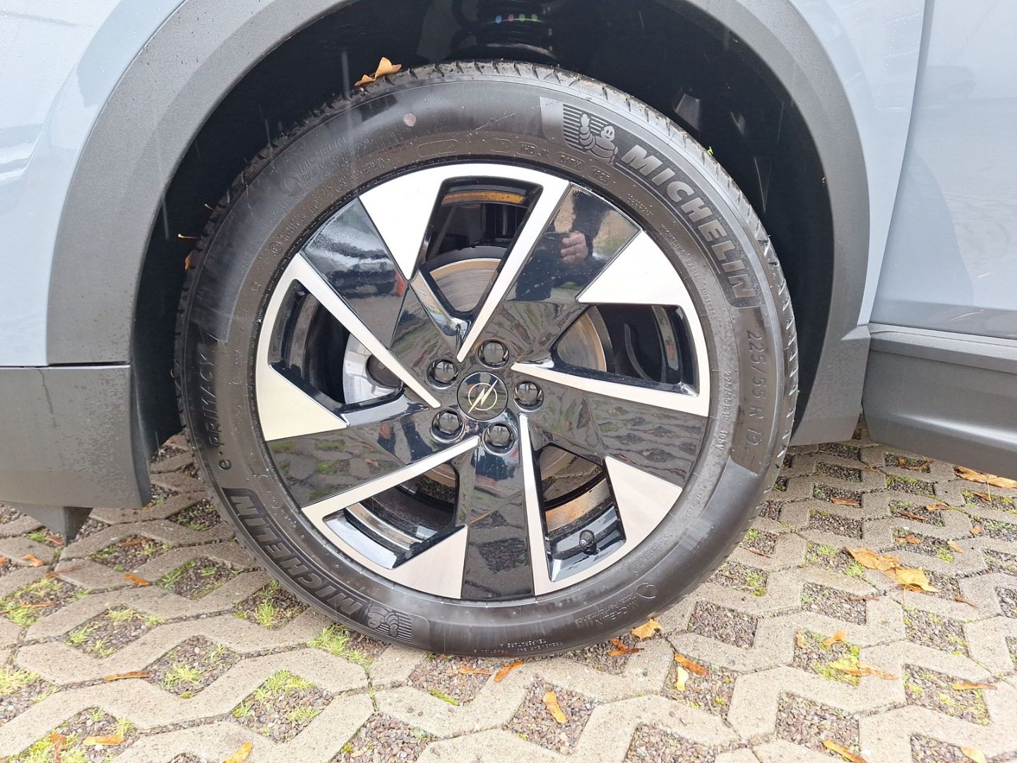 Opel Grandland (X) - Bild 16