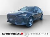 Cupra Formentor 1.5 TSI DSG AHK*VIRTUAL*LED*CARPLAY*AC