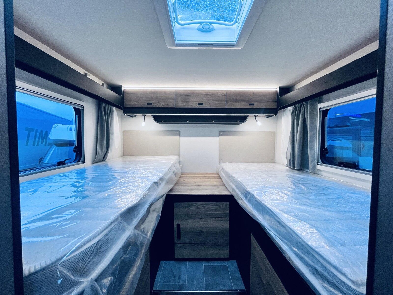 Fahrzeugabbildung XGO Dynamic 99P Modell 2027