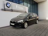 BMW 216 Active Tourer d NAVI + DAB + SHZ