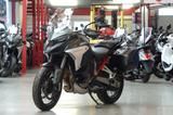 Ducati Multistrada V4S Touring Radar tiefergelegt!!! - DUCATI MULTISTRADA