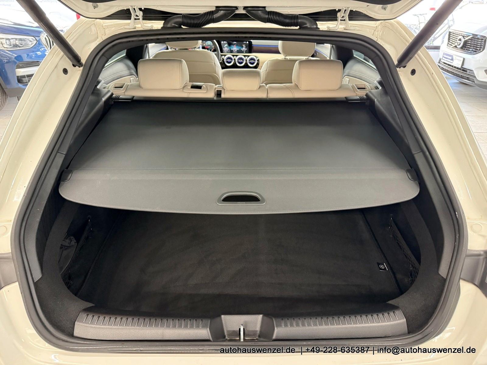 Mercedes-Benz CLA d 4Matic LEDER PANO ..., миниатюра 26